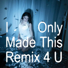 Party 4 U (Vu Deja Remix)