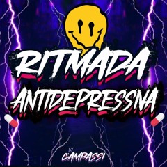 RITMADA ANTIDEPRESSIVA - FREEZA PORQUE VOCE MAT0U O KURIRIN ( DJ CAMPASSI )