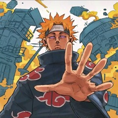 Loose cannon (Naruto)