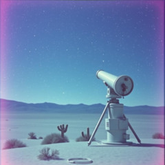 Eye on the Universe