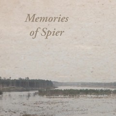 Memories Of Spier MP3