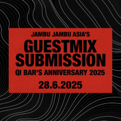 Jambu Jambu Asia's Guestmix Initiative (2025)