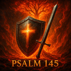 PSalm 145