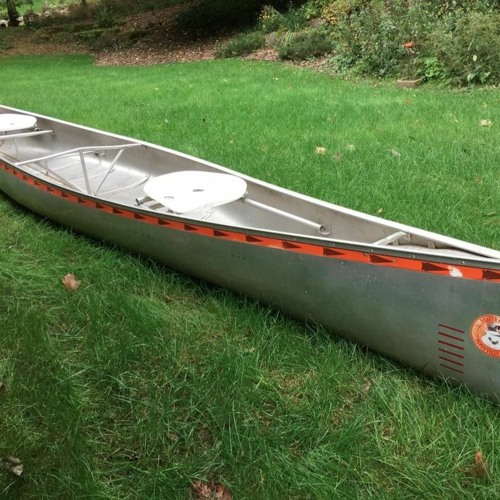 Stream Grumman Canoe Serial Number Lookup [2021] by Ajantadecorsy