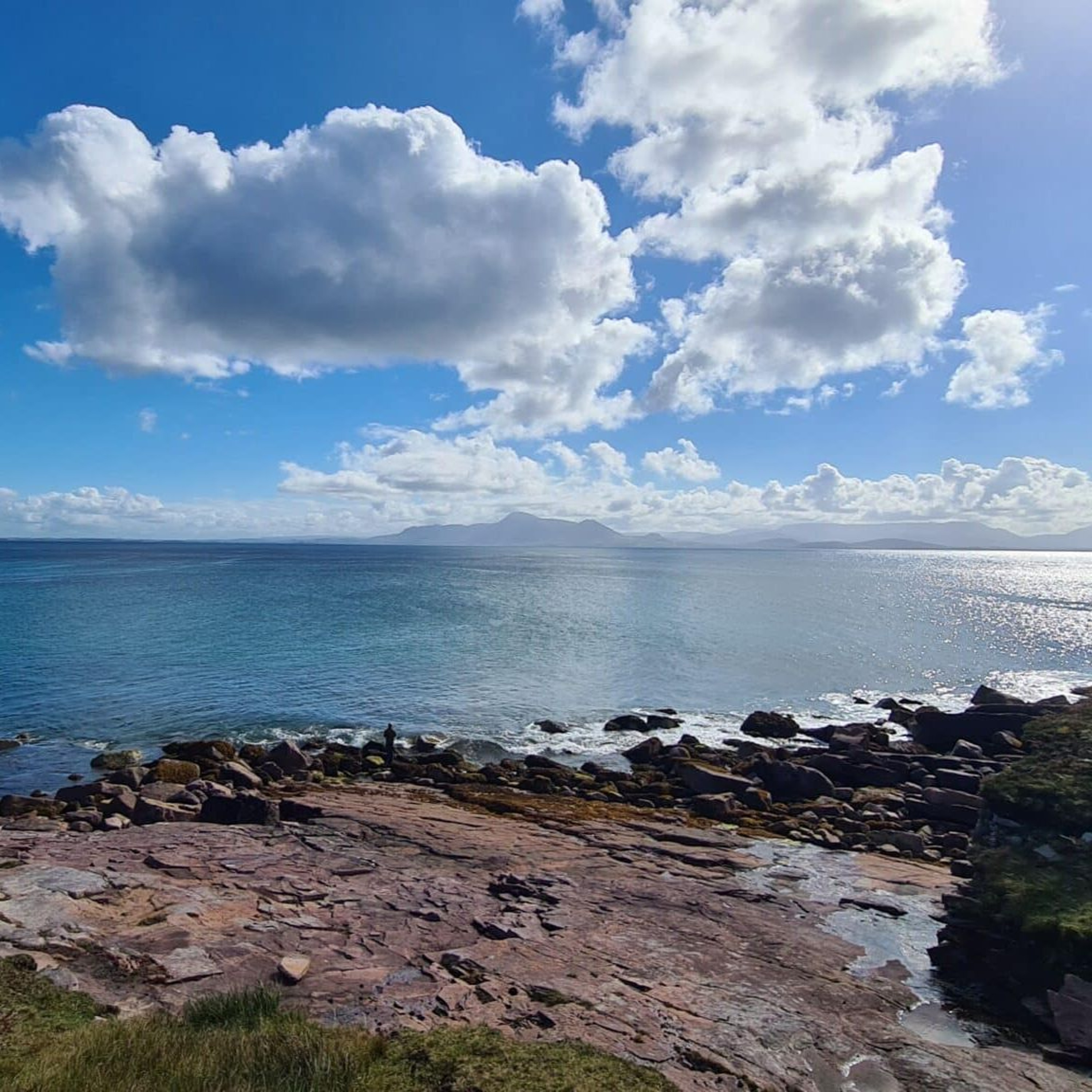 Peche en irlande