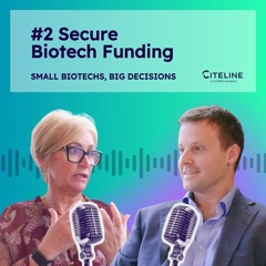 Strategies to Secure Critical Biotech Funding Amid Market Challenges