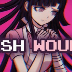 FRESH WOUNDS_ A Mikan Tsumiki Song [Chai!]