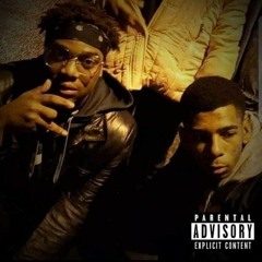 BrandonRVG - SF4 Remix ft. Kxla