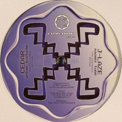 J-Laze - Naomiz Tune (Expressions / 2002)