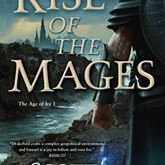 [Free] KINDLE 📬 Rise of the Mages (The Age of Ire, 1) by  Scott Drakeford EPUB KINDL