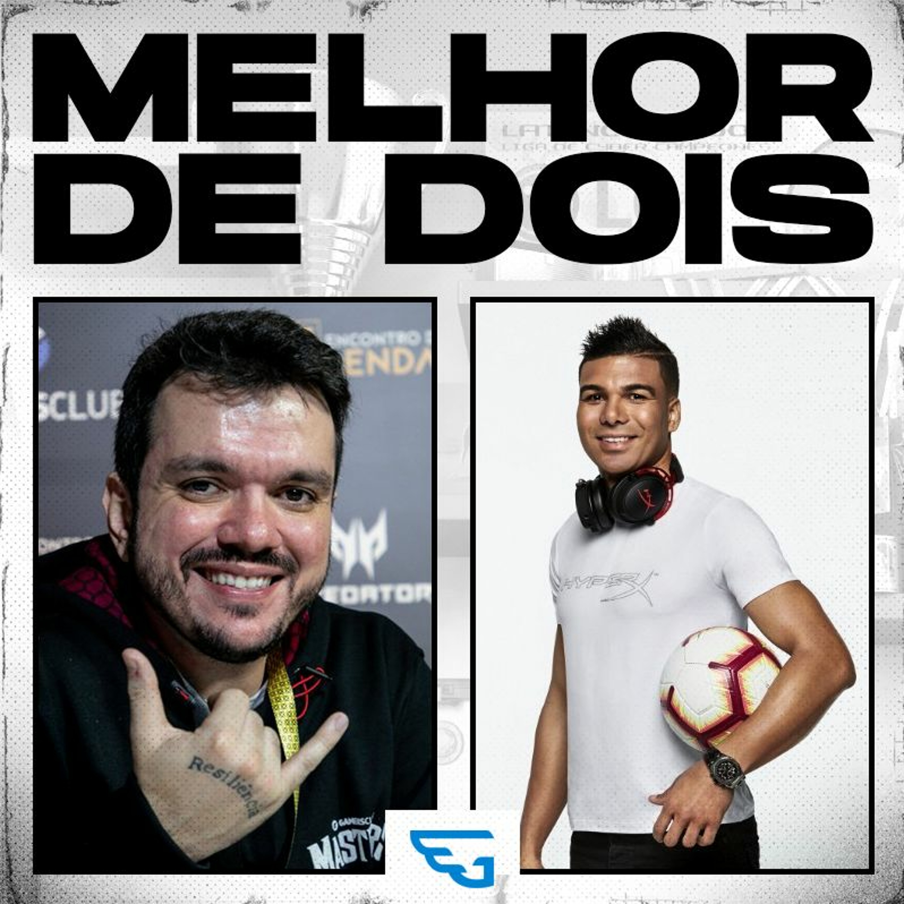 Melhor de Dois