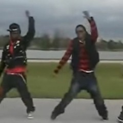 (dj slurrr) Swag Walk