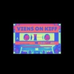 &ry DJ Set @Viens on kiff | Grand Hospice (Brussels) November 2023