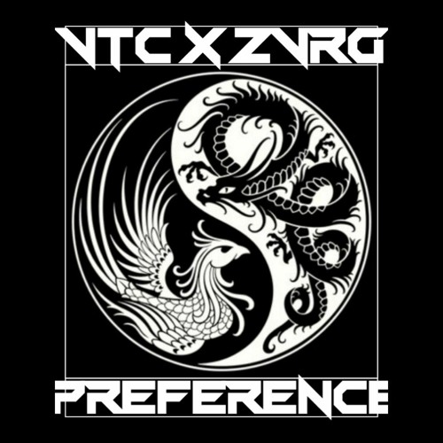 VTC1996 - PREFERENCE FT. ZVRG