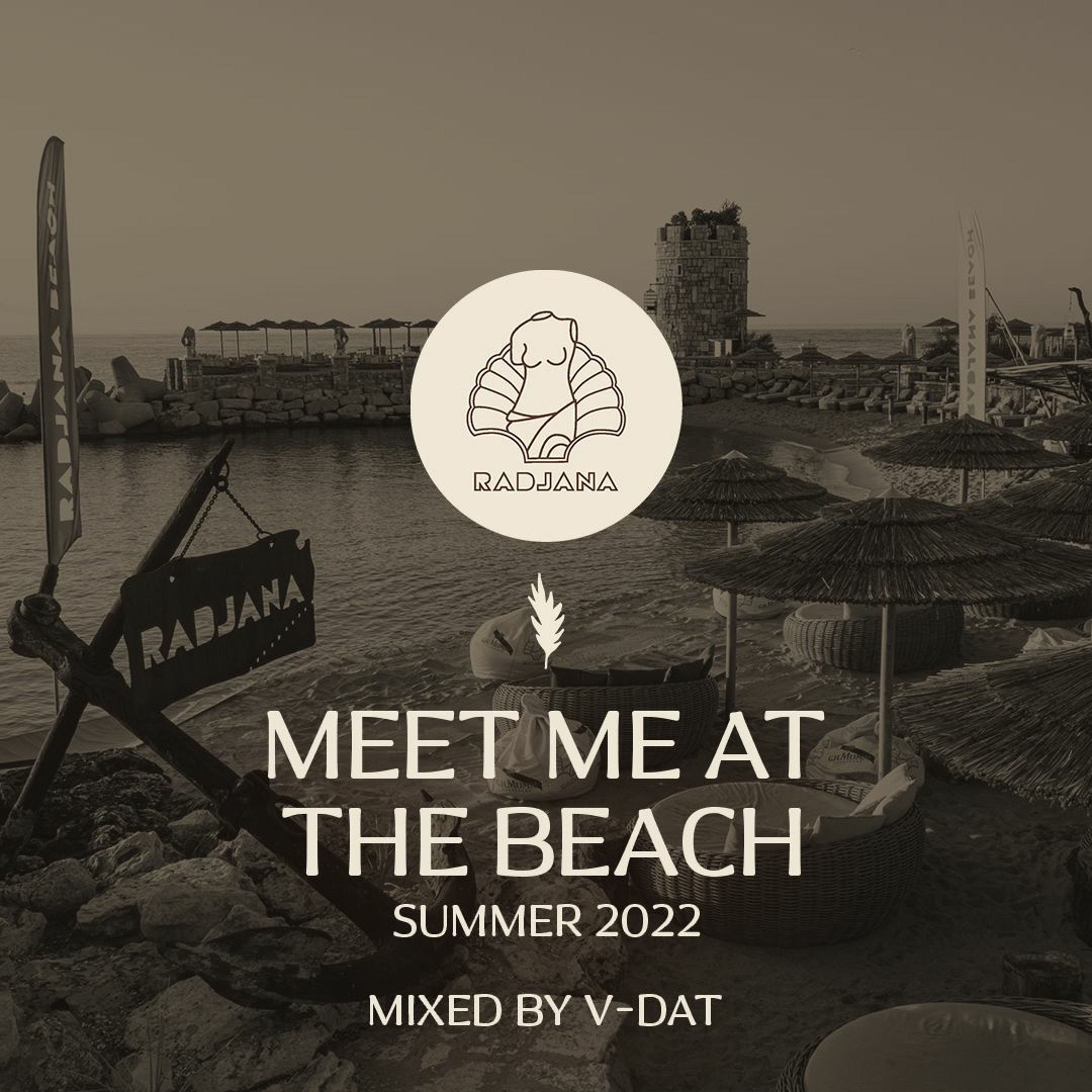 V-Dat Mixes