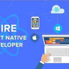 Hire dedicated react native app developers