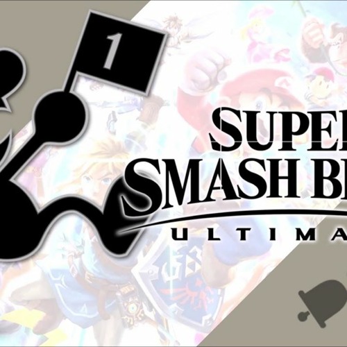 Flat Zone 2  Super Smash Bros. Ultimate
