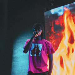 milan - Outta Luck (prod. austinpyo)