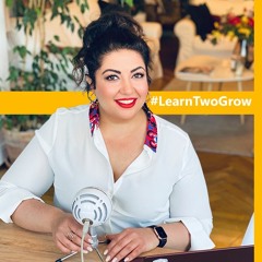 #LearnTwoGrow: Alles rund um lebenslanges Lernen und die Arbeitswelt der Zukunft
