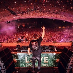 Martin Garrix Thunder ID (Remake)