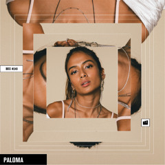 Wild City #249: Paloma