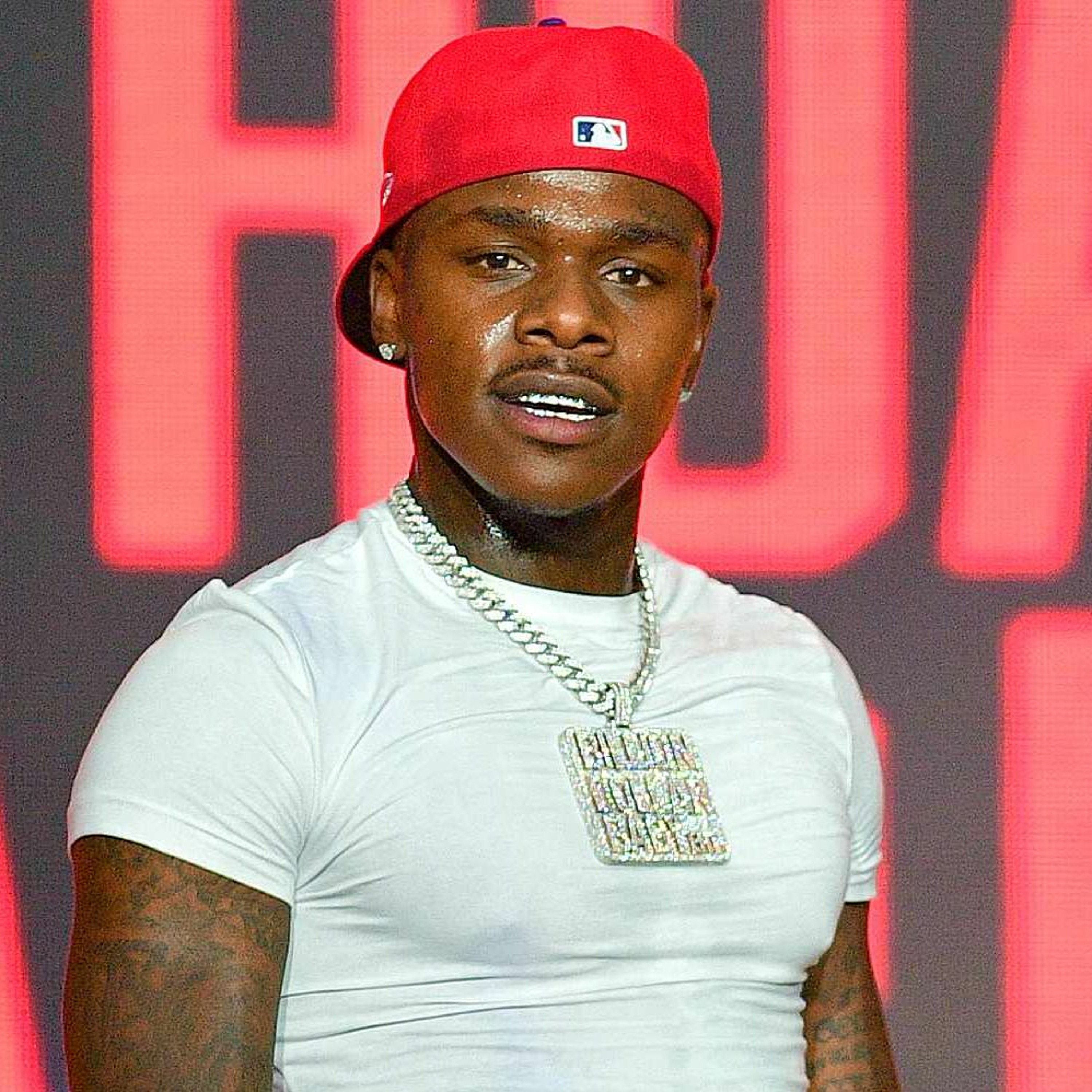 I'm In My Bag *Beat For Sale* | DaBaby Type beat episode artwork