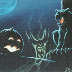 361 - The Horror of Magic Story