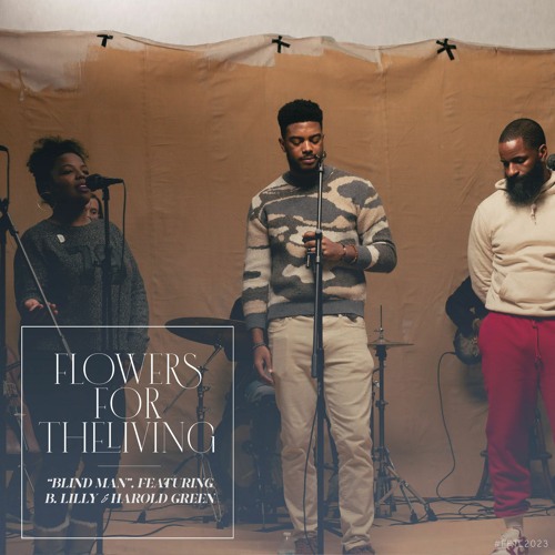 Stream Xavier Omar "Blind Man" (Cover) | Ft. B. Lilly | #FFTL2023 by