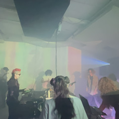 Indie Dance and Melodic Techno Session Set