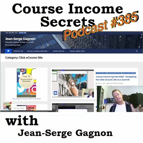 #385 - How to Market to the Affluent and Ultra Rich?