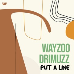 Wayzoo & Drimuzz - Put A Line