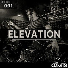 Jeff Ozmits // ELEVATION 091