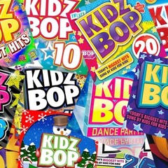 scoo* - KIDZ BOP