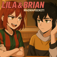 LILA & BRIAN