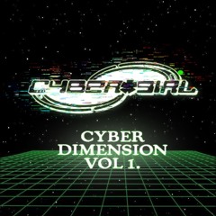 cyber dimension vol. 1 ☆⋆｡𖦹°‧★