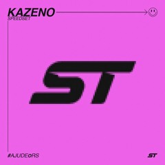 SPEEDSET - Kazeno @ S.O.S SUL