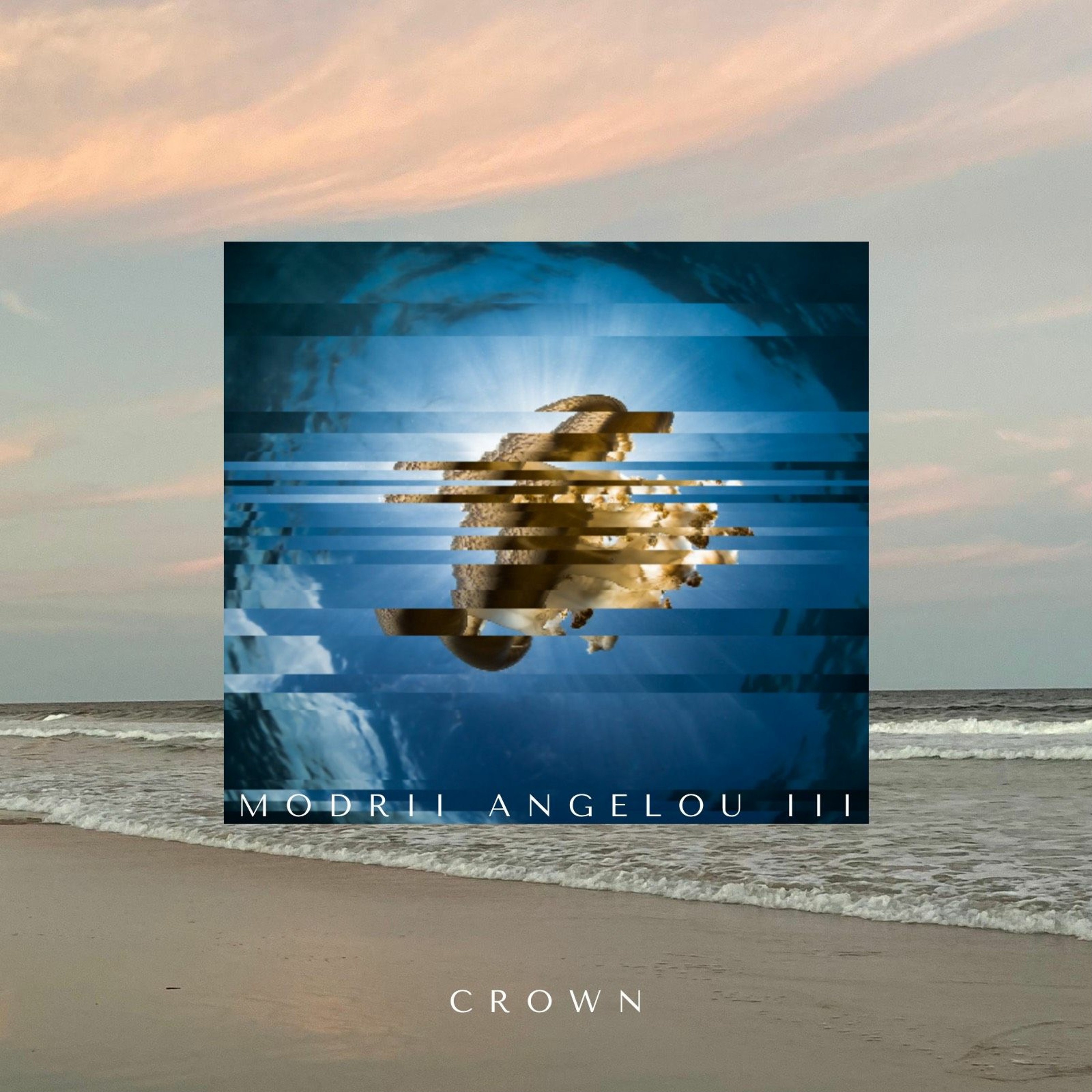 Crown episode artwork