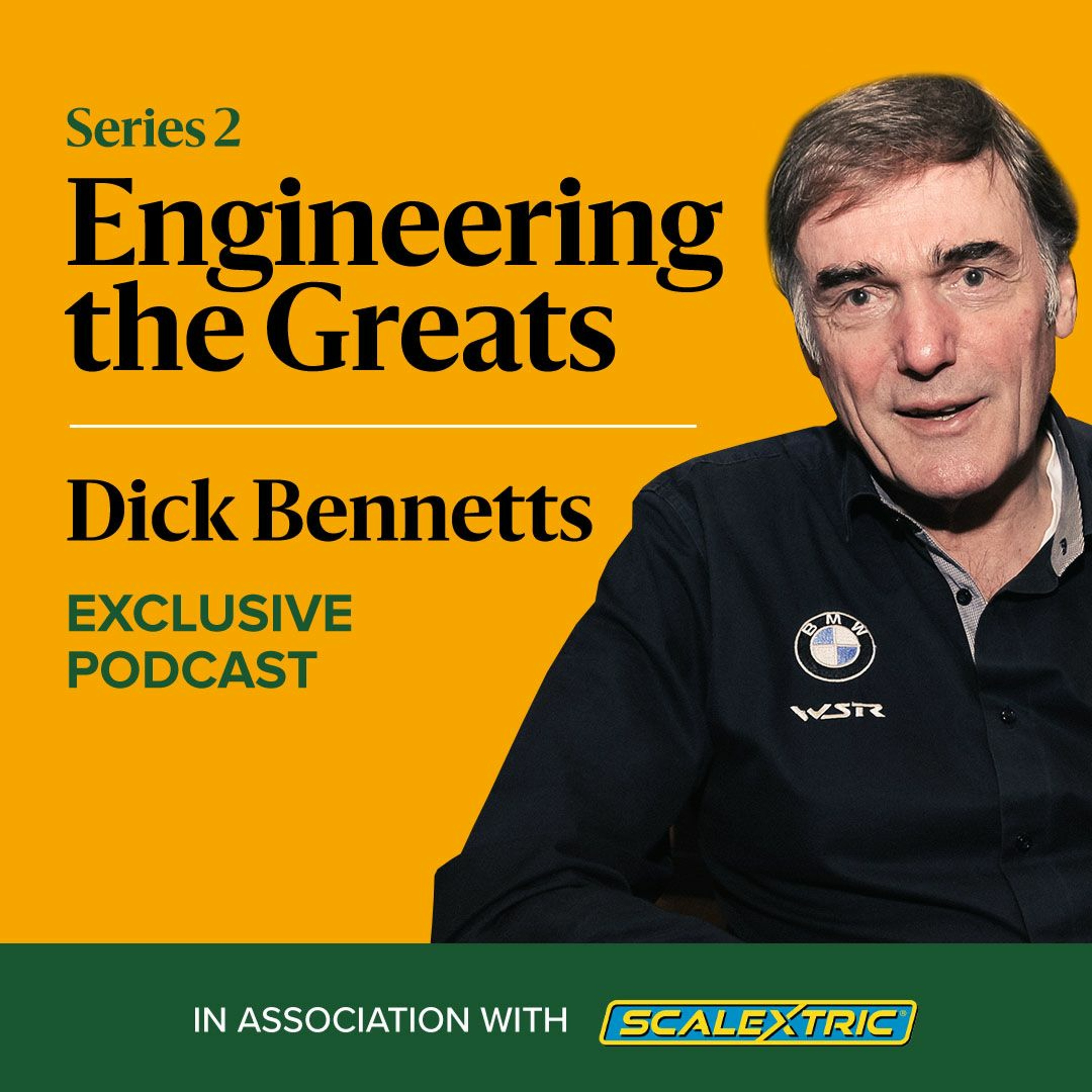 Motor Sport F1 Show with Mark Hughes