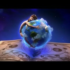 EARTH SONG (Michael Jackson Utopia Intro) * 2020 Lockdown Mix *
