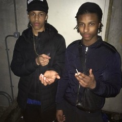 JUNIOR 2ZG 🇫🇷 X OFB 🇬🇧- PEKCHAM REMIX (Prod. Ezekiel)