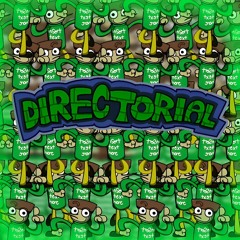 Directorial FNF  (Made by:Shackle)