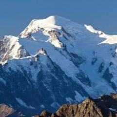 Mont Blanc