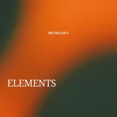 Nicholas V - Elements (Original Mix)
