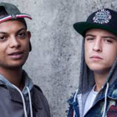 drank en drugs remix 128BPM DJ MIX