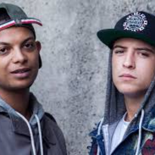 drank en drugs remix 128BPM DJ MIX