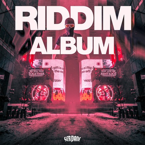 RIDDIM ALBUM