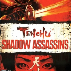 Download Tenchu: Shadow Assassins for Wii - The Ultimate Ninja Stealth Game