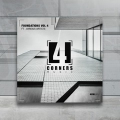 PREMIERE: Inertia NZ - Swamp Thing [Four Corners Music]