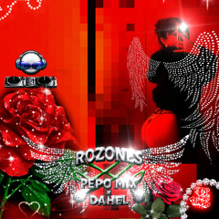 ROZONES (EXTENDED) - Pepo Mix, Dahel