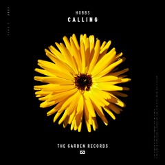HOBBS - Calling (Original Mix) Rádio